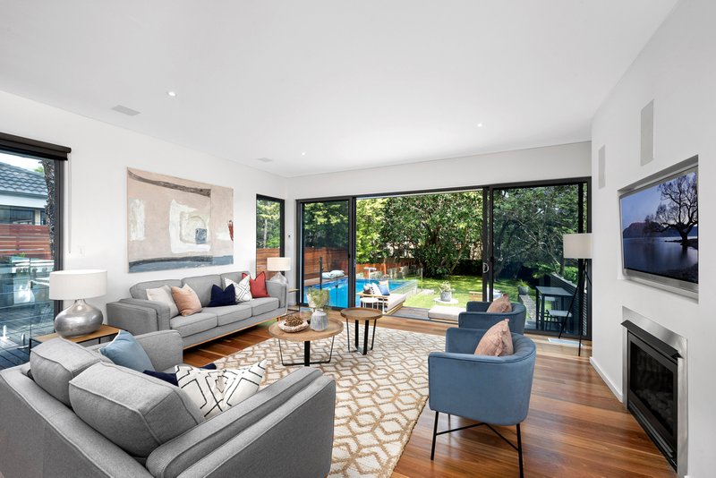 Photo - 60 Cope Street, Lane Cove NSW 2066 - Image 3