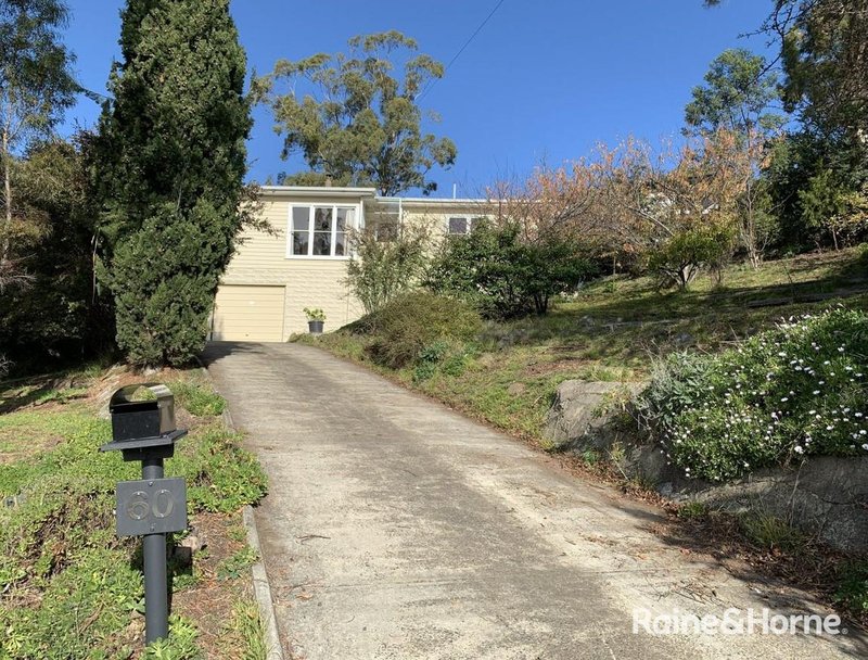 60 Corinda Grove, West Moonah TAS 7009