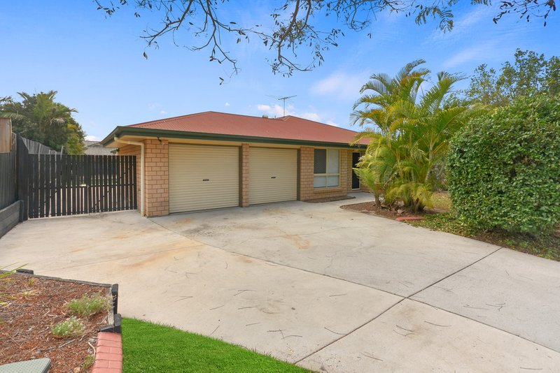 Photo - 60 Cottonwood Street, Narangba QLD 4504 - Image 19