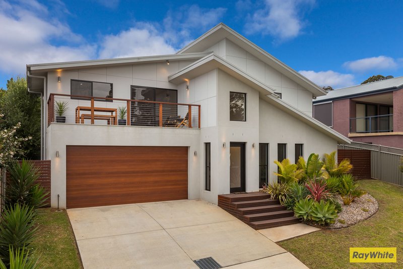 60 Courtenay Crescent, Long Beach NSW 2536