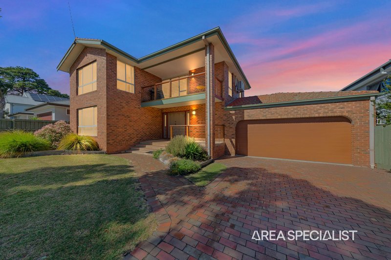 60 Coveside Avenue, Safety Beach VIC 3936