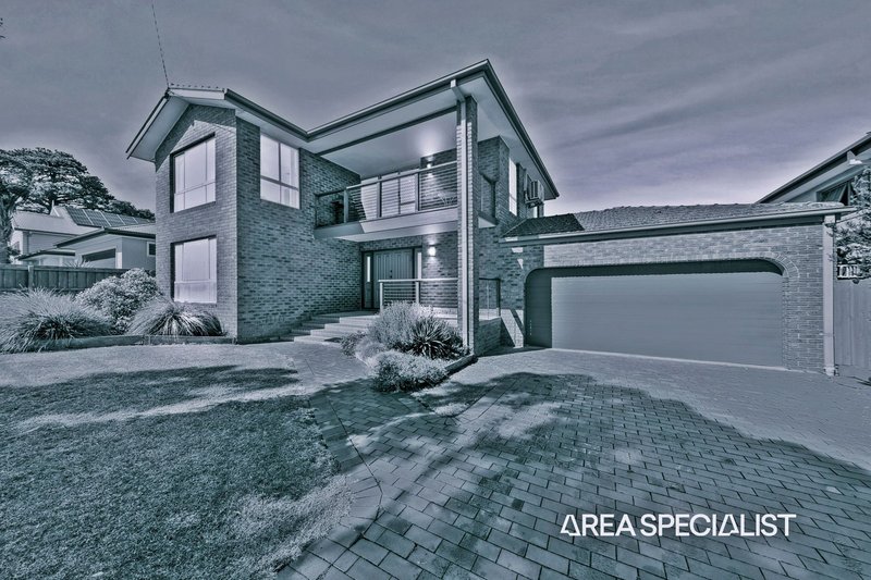 60 Coveside Avenue, Safety Beach VIC 3936