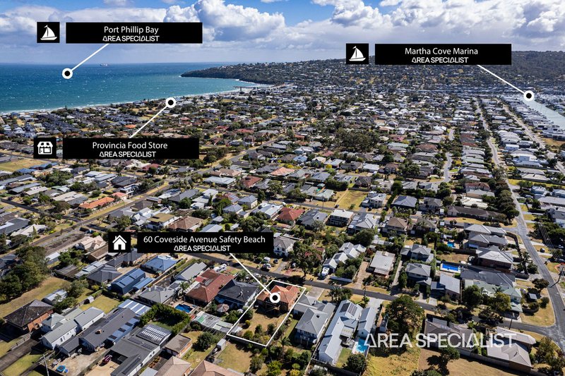 Photo - 60 Coveside Avenue, Safety Beach VIC 3936 - Image 30