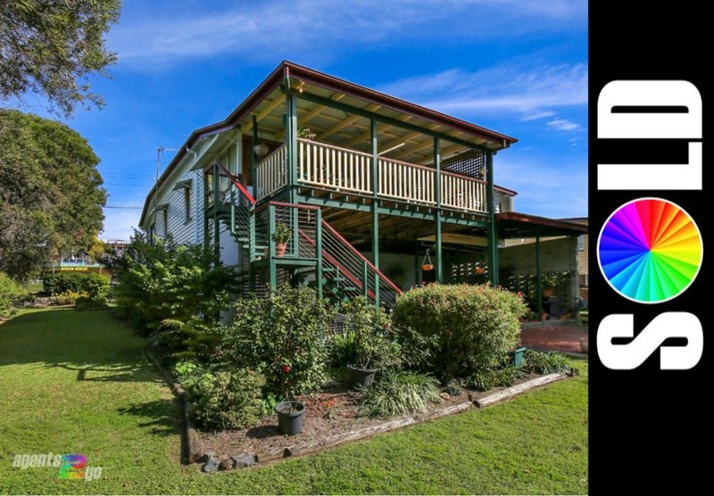 60 Crescent Road, Gympie QLD 4570