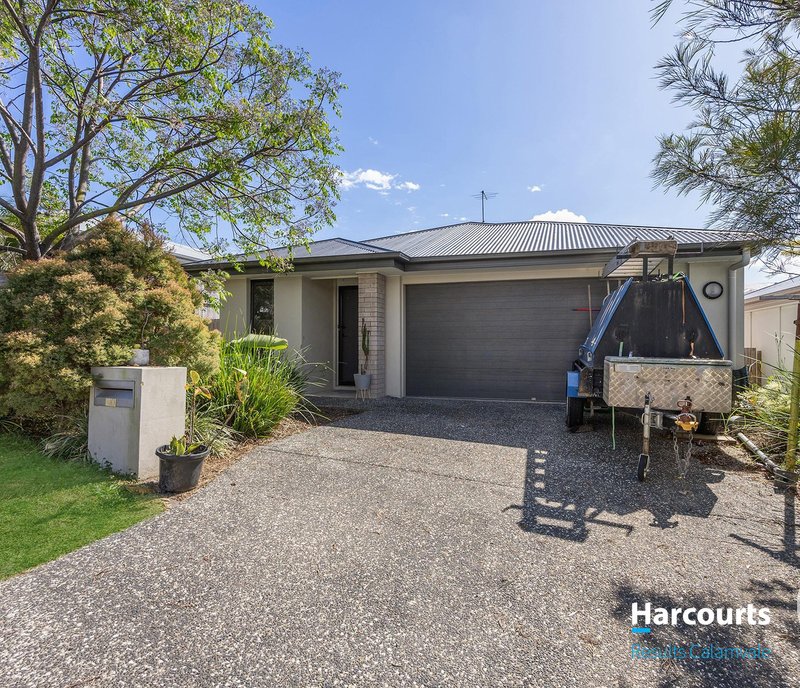 Photo - 60 Crewes Cres , Redbank Plains QLD 4301 - Image 1