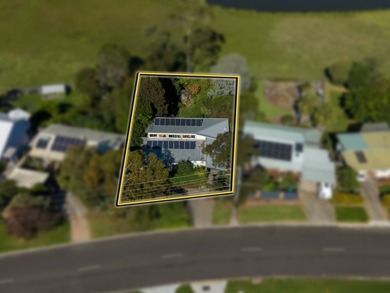 Photo - 60 Crooke Street, East Bairnsdale VIC 3875 - Image 19