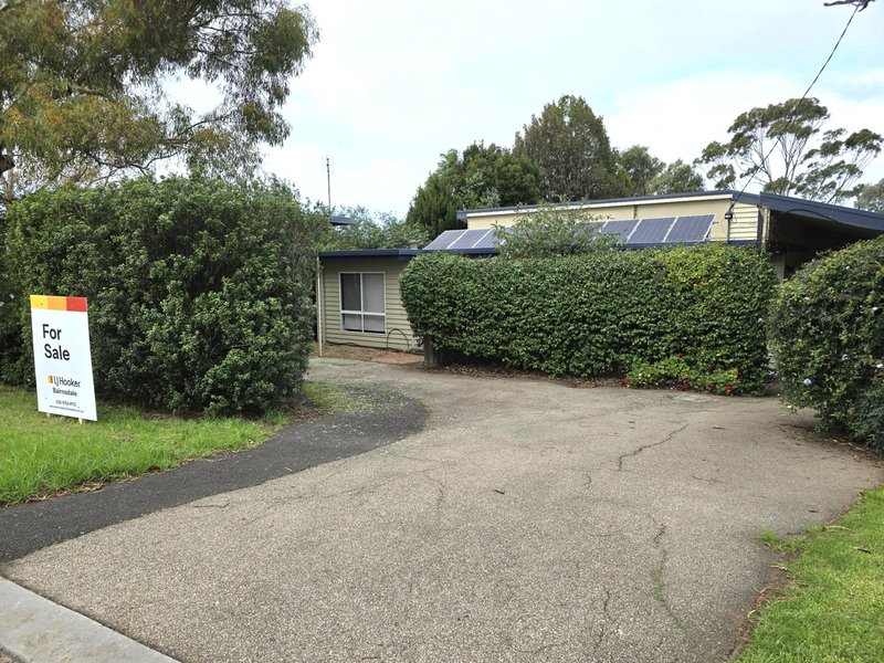 Photo - 60 Crooke Street, East Bairnsdale VIC 3875 - Image 20