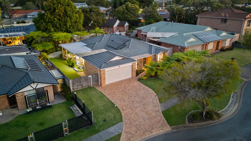 Photo - 60 Dampier Crescent, Drewvale QLD 4116 - Image 26
