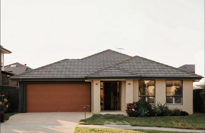 Photo - 60 Dardanelles Road, Edmondson Park NSW 2174 - Image 1