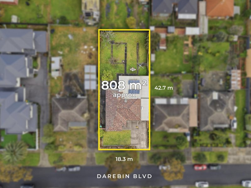 Photo - 60 Darebin Boulevard, Reservoir VIC 3073 - Image 2