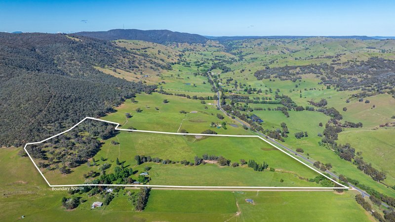 Photo - 60 Darmodys Road, Leneva VIC 3691 - Image 3