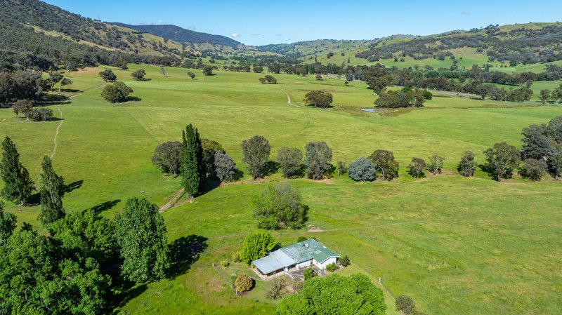 Photo - 60 Darmodys Road, Leneva VIC 3691 - Image 9