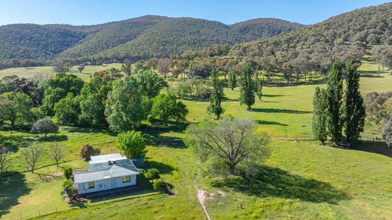 Photo - 60 Darmodys Road, Leneva VIC 3691 - Image 12