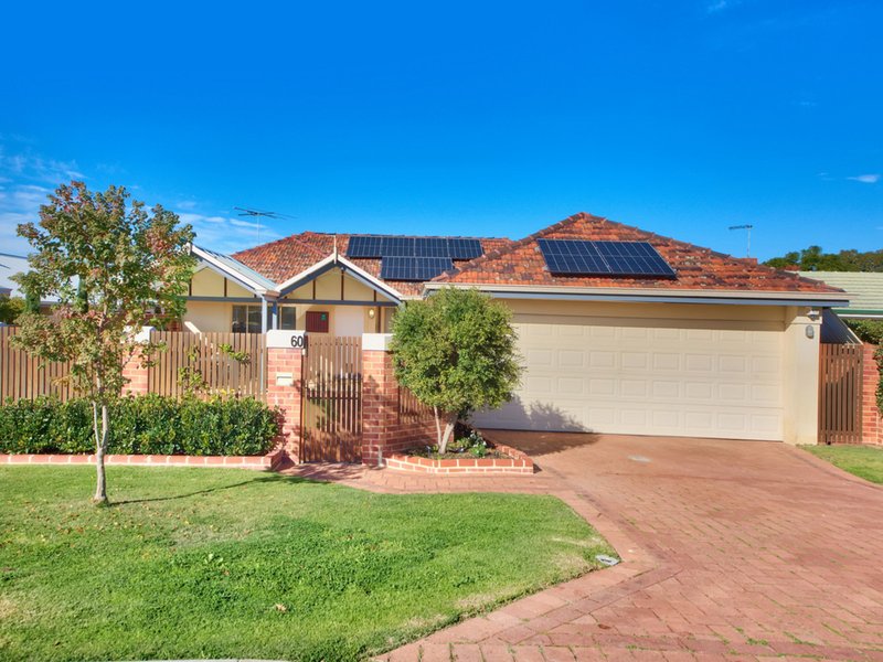 60 David Street, Yokine WA 6060