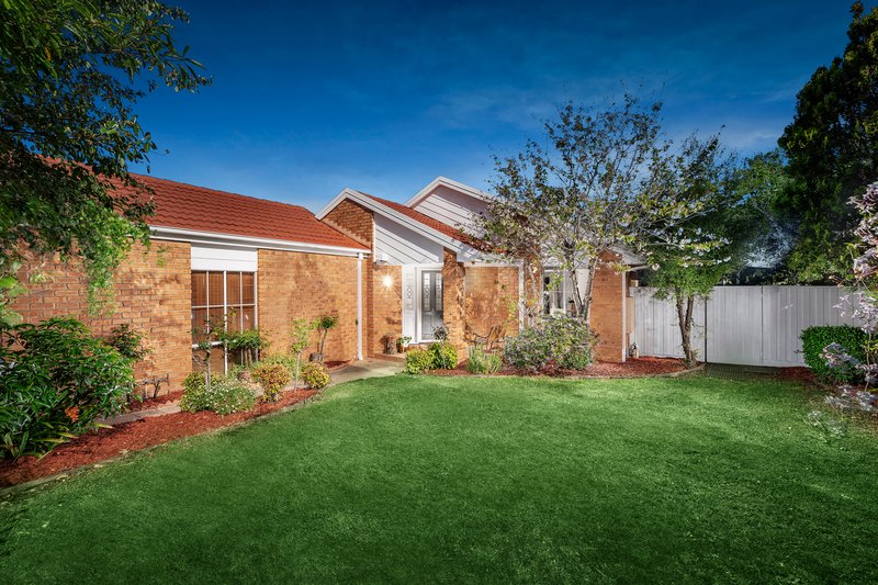 60 Debra Street, Rowville VIC 3178