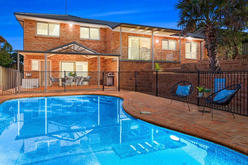 Photo - 60 Delaney Drive, Baulkham Hills NSW 2153 - Image 11