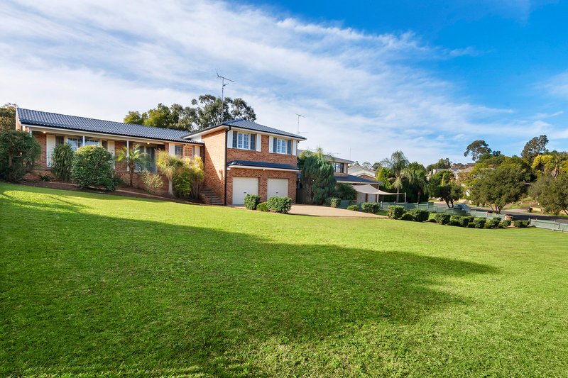 Photo - 60 Delaney Drive, Baulkham Hills NSW 2153 - Image 12