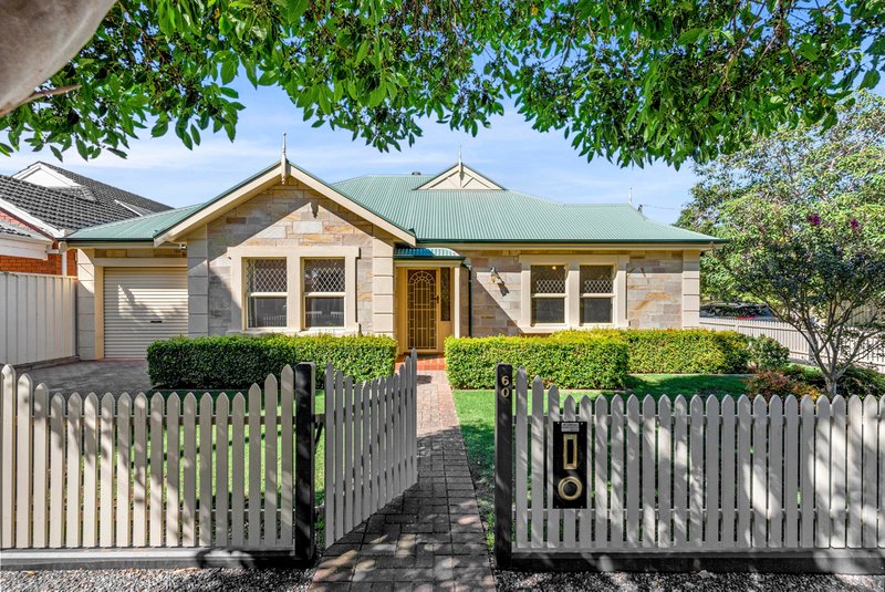 60 Devitt Avenue, Payneham South SA 5070