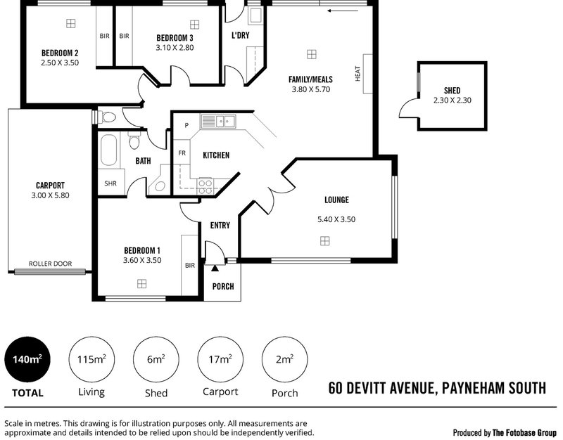 Photo - 60 Devitt Avenue, Payneham South SA 5070 - Image 16