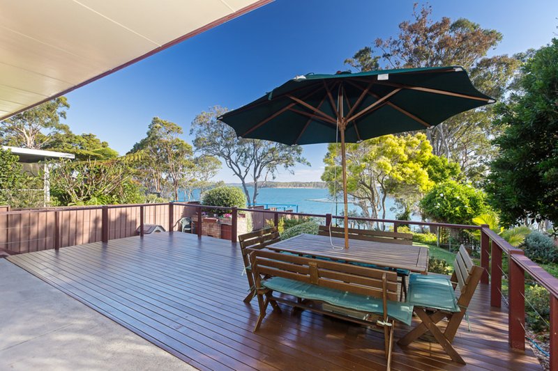 60 Dobell Drive, Wangi Wangi NSW 2267