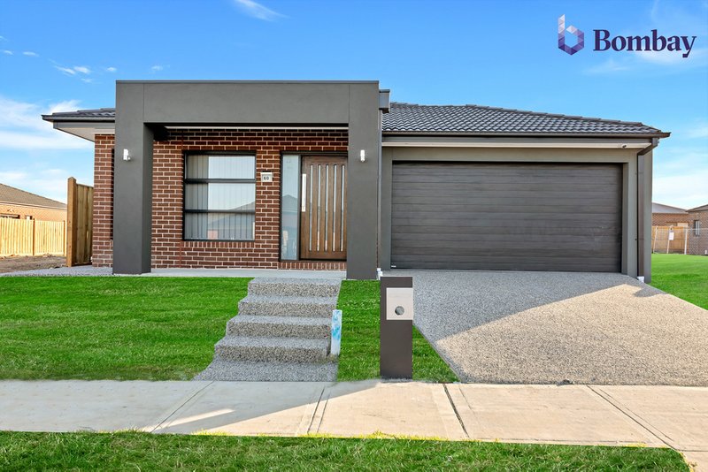 60 Docker Circuit, Mickleham VIC 3064