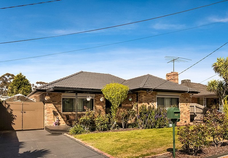 Photo - 60 Domain Street, Hadfield VIC 3046 - Image 2