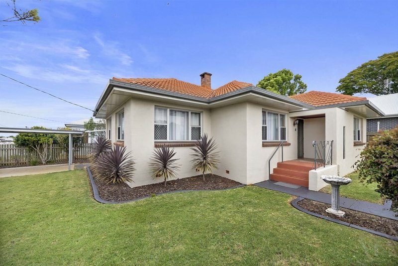 Photo - 60 Drayton Road, Harristown QLD 4350 - Image