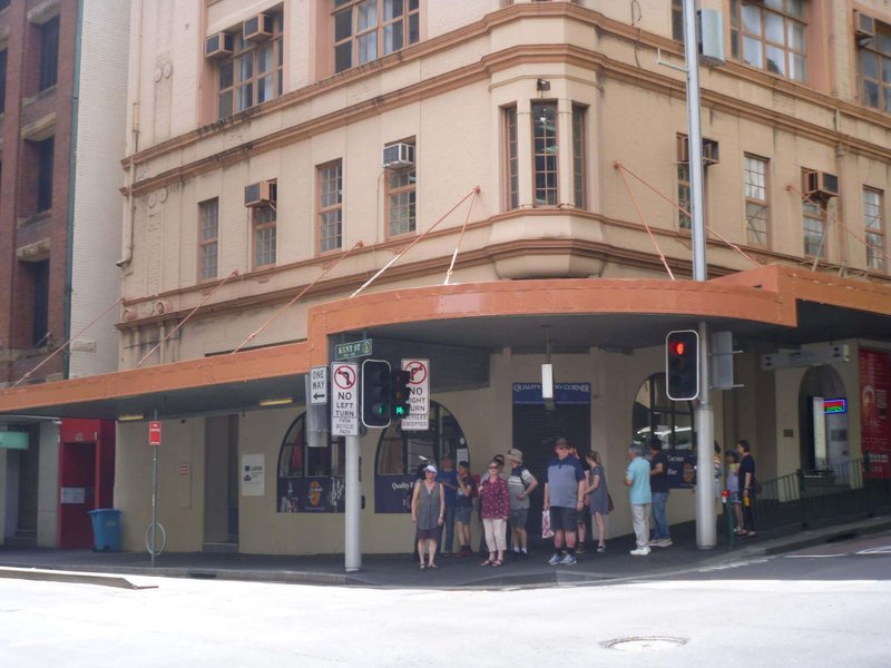 60 Druitt Street, Sydney NSW 2000