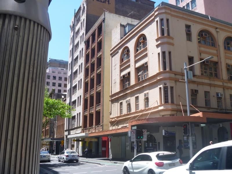 60 Druitt , Sydney NSW 2000