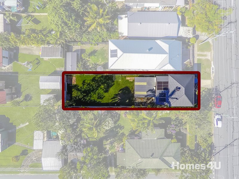 Photo - 60 Duffield Rd , Margate QLD 4019 - Image 2