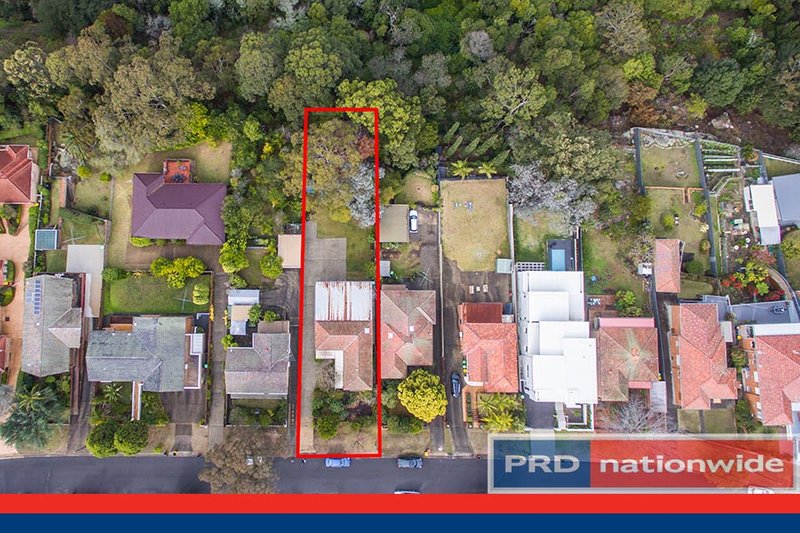 60 East Crescent, Hurstville Grove NSW 2220