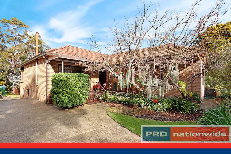 Photo - 60 East Crescent, Hurstville Grove NSW 2220 - Image 3