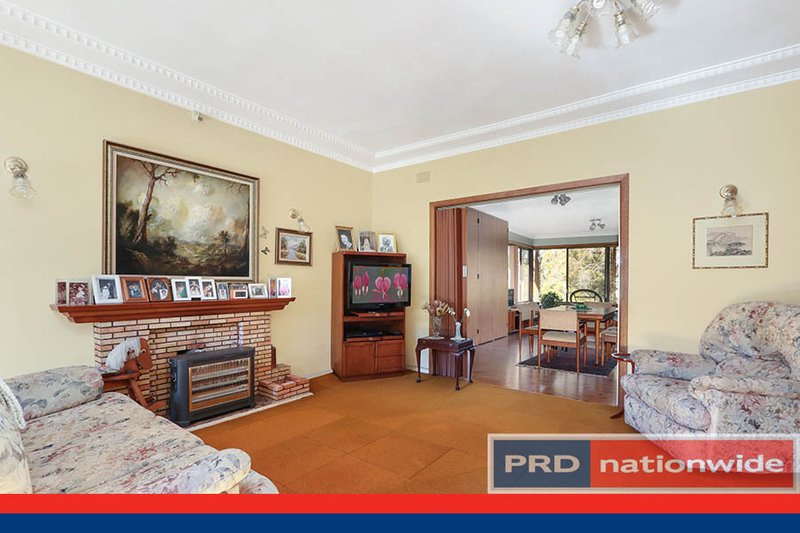 Photo - 60 East Crescent, Hurstville Grove NSW 2220 - Image 7