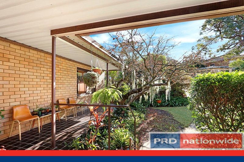 Photo - 60 East Crescent, Hurstville Grove NSW 2220 - Image 8