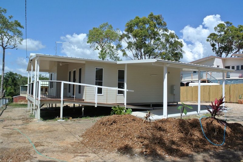 60 Eastbourne Terrace, Macleay Island QLD 4184