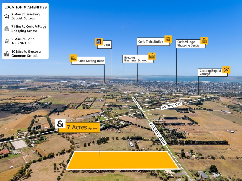 Photo - 60 Edgerton Road, Lovely Banks VIC 3213 - Image 2