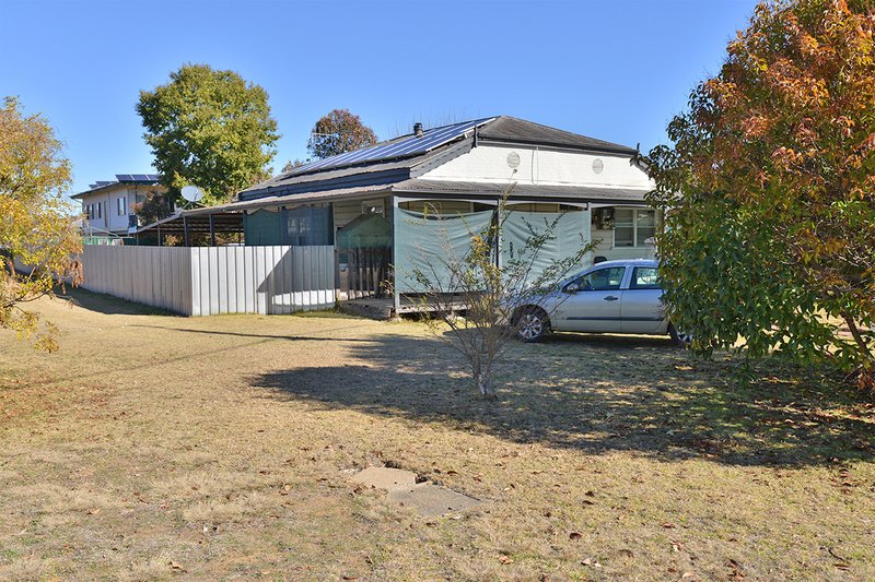 60 Edwards , Coonabarabran NSW 2357