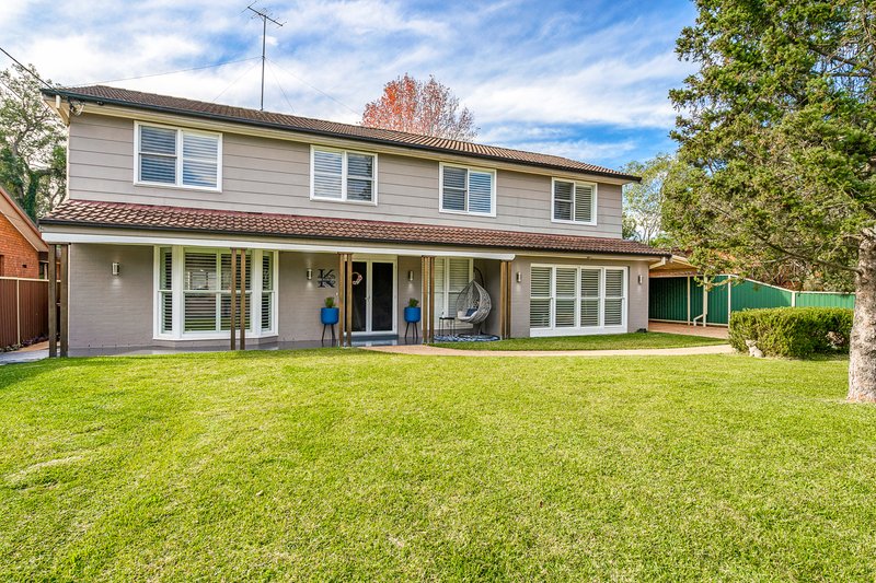 Photo - 60 Elizabeth Street, North Richmond NSW 2754 - Image 4