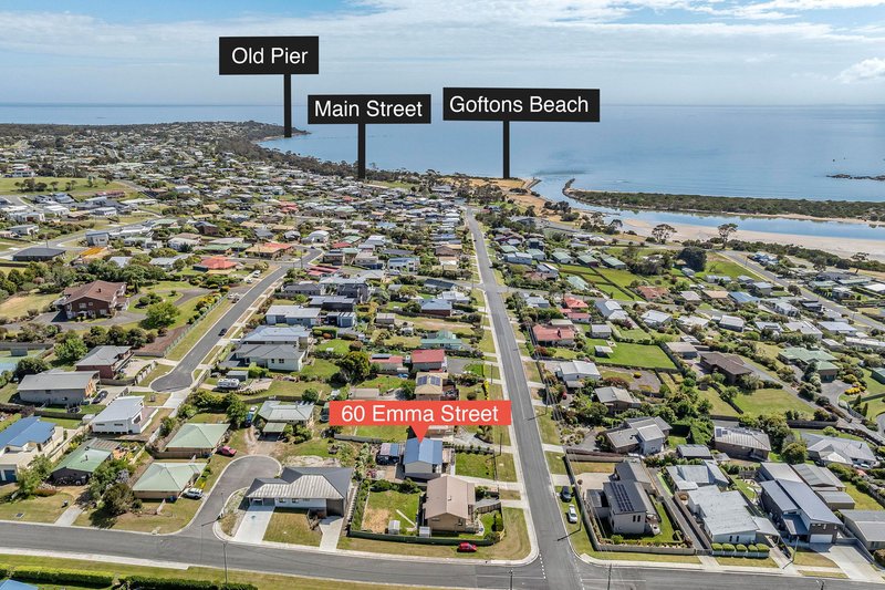 Photo - 60 Emma Street, Bridport TAS 7262 - Image 30