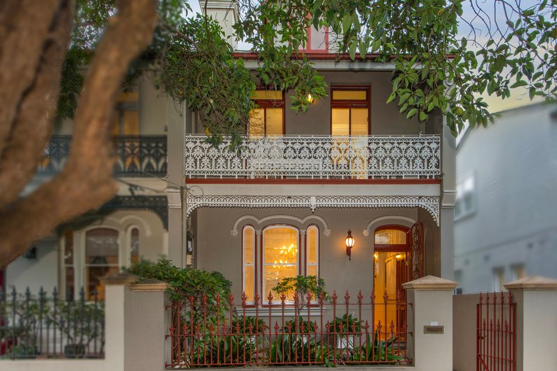 Photo - 60 Ernest Street, Crows Nest NSW 2065 - Image 1