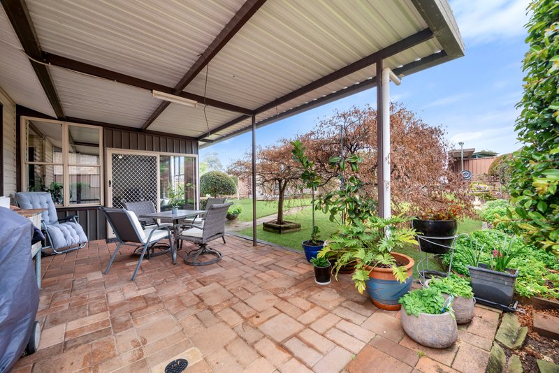 Photo - 60 Eucalyptus Drive, Macquarie Fields NSW 2564 - Image 10