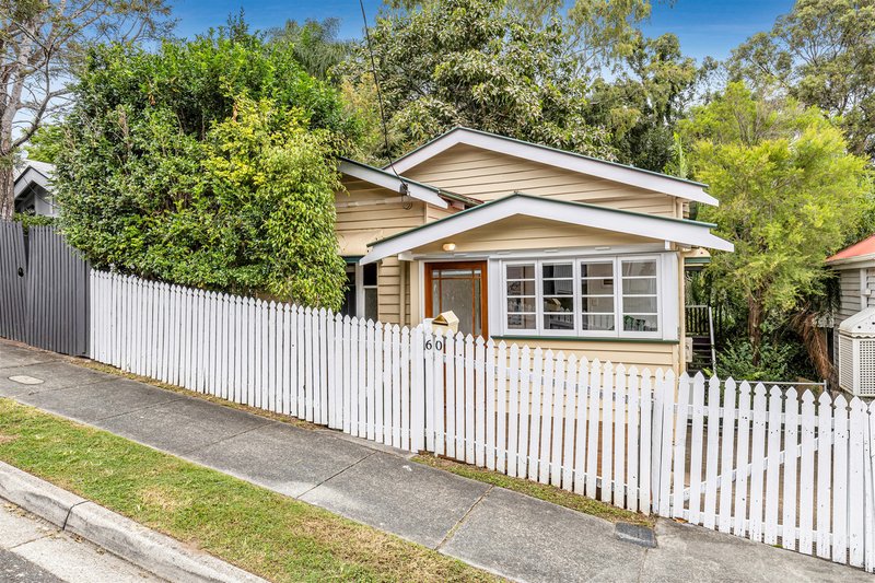 60 Fanny Street, Annerley QLD 4103