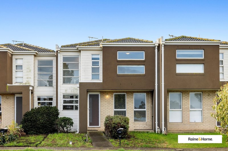 Photo - 60 Featherbrook Drive, Point Cook VIC 3030 - Image 1