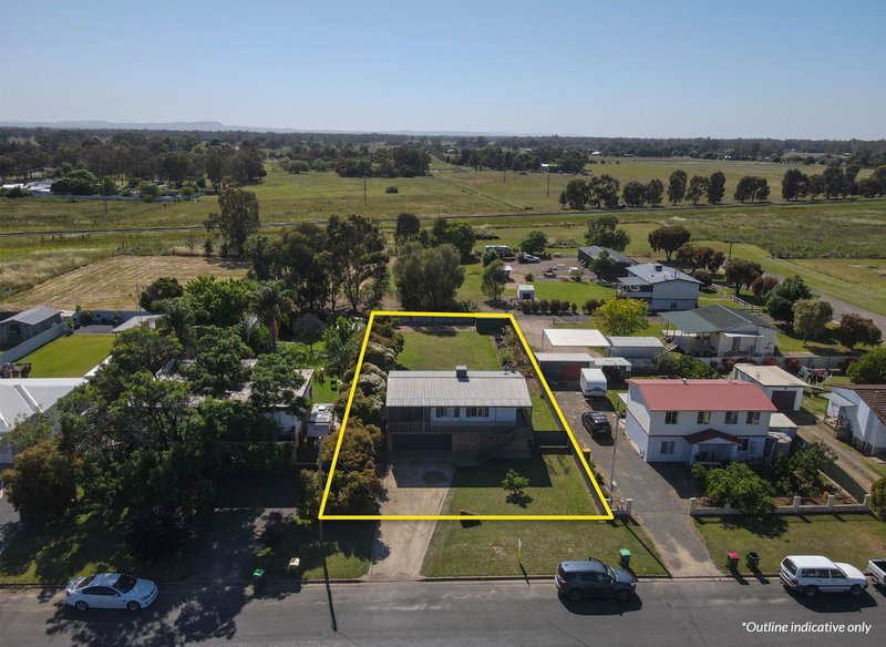 Photo - 60 Ferry Street, Forbes NSW 2871 - Image 2