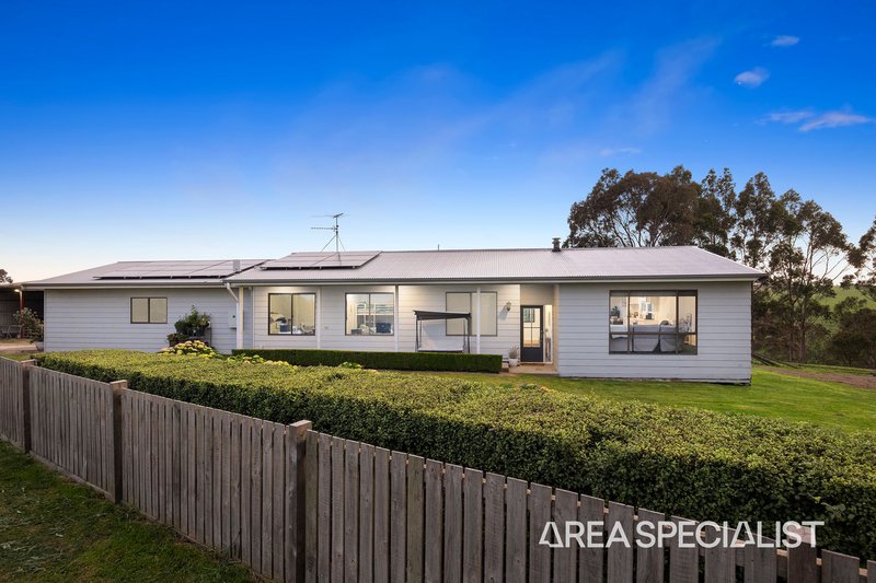 Photo - 60 Fitzgeralds Road, Bena VIC 3946 - Image 1