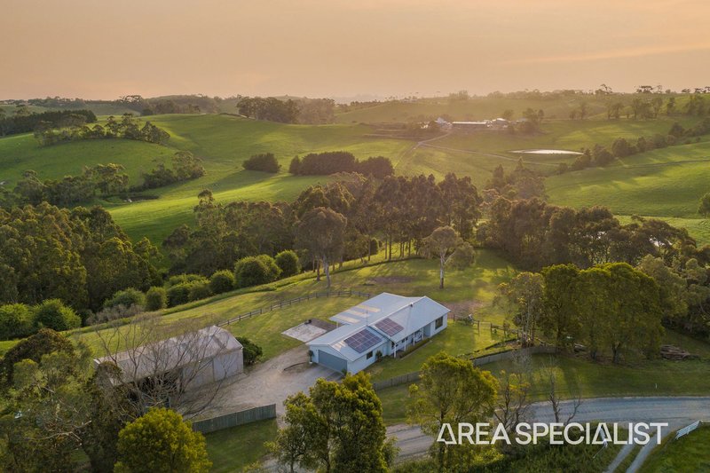 Photo - 60 Fitzgeralds Road, Bena VIC 3946 - Image 2