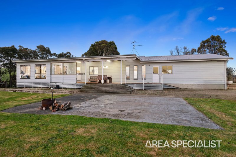Photo - 60 Fitzgeralds Road, Bena VIC 3946 - Image 24
