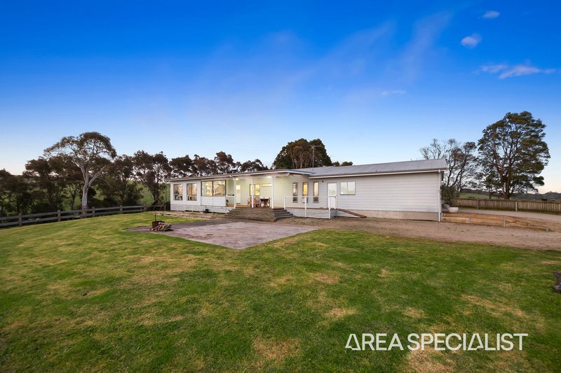 Photo - 60 Fitzgeralds Road, Bena VIC 3946 - Image 25