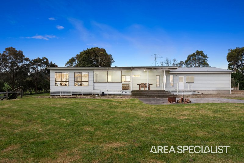 Photo - 60 Fitzgeralds Road, Bena VIC 3946 - Image 26