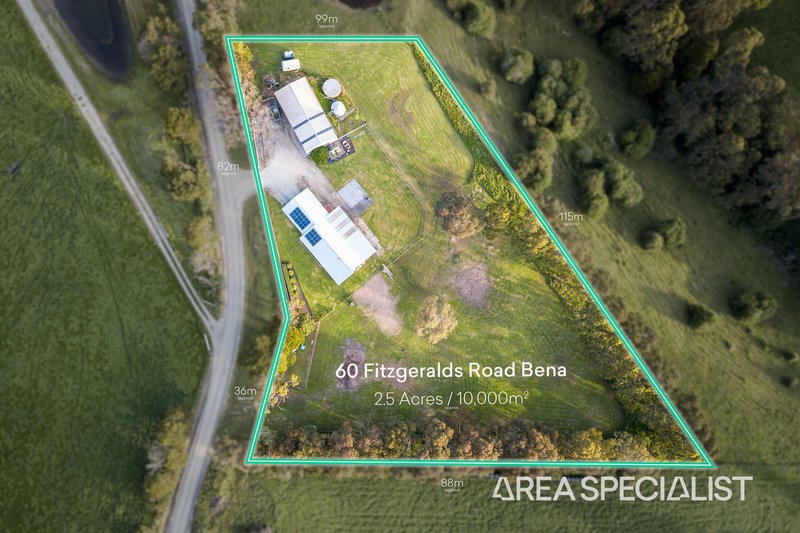 Photo - 60 Fitzgeralds Road, Bena VIC 3946 - Image 34